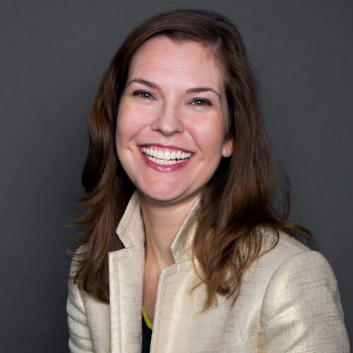 Amy Mills