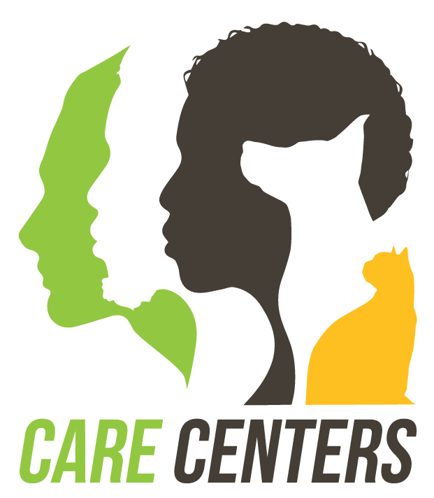 CARE Centers logo