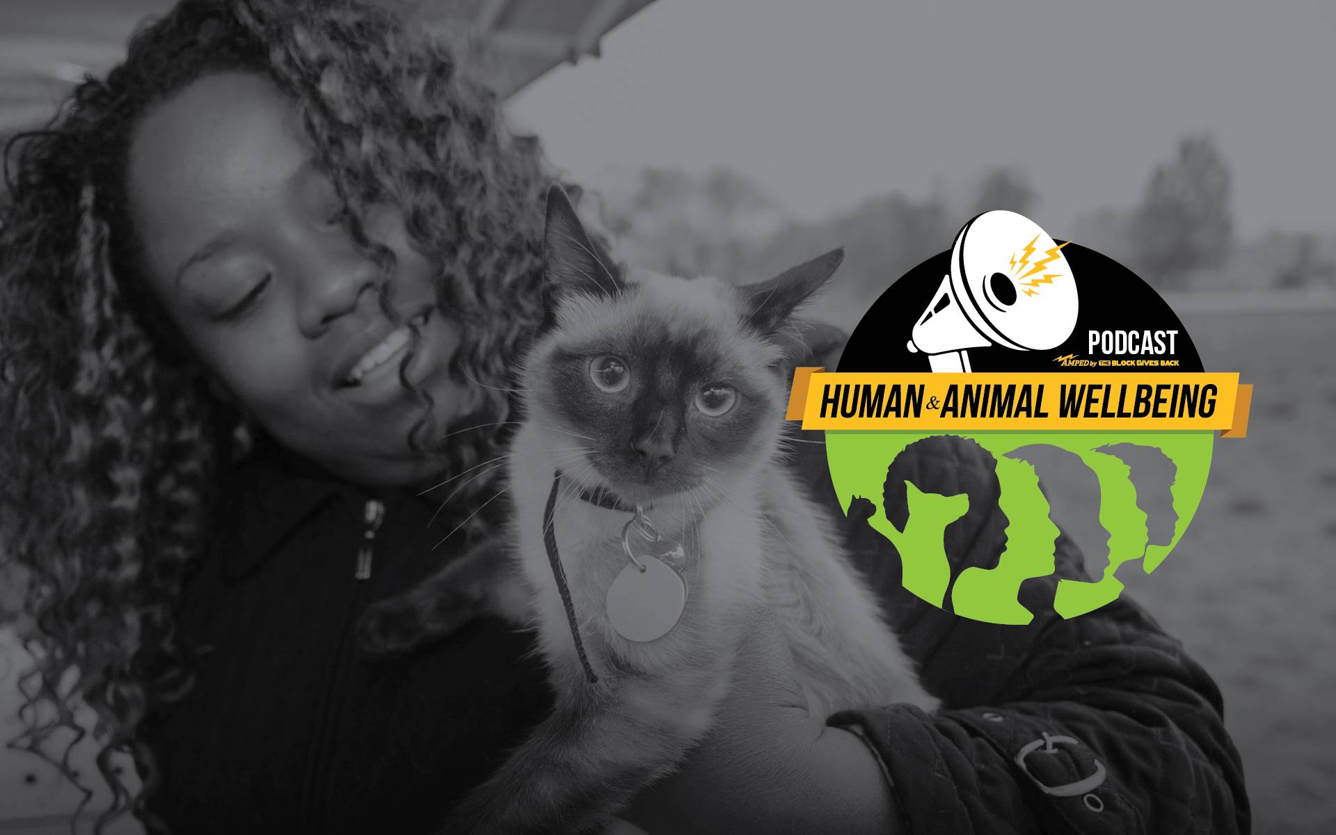 Human Animal Wellbeing Podcast