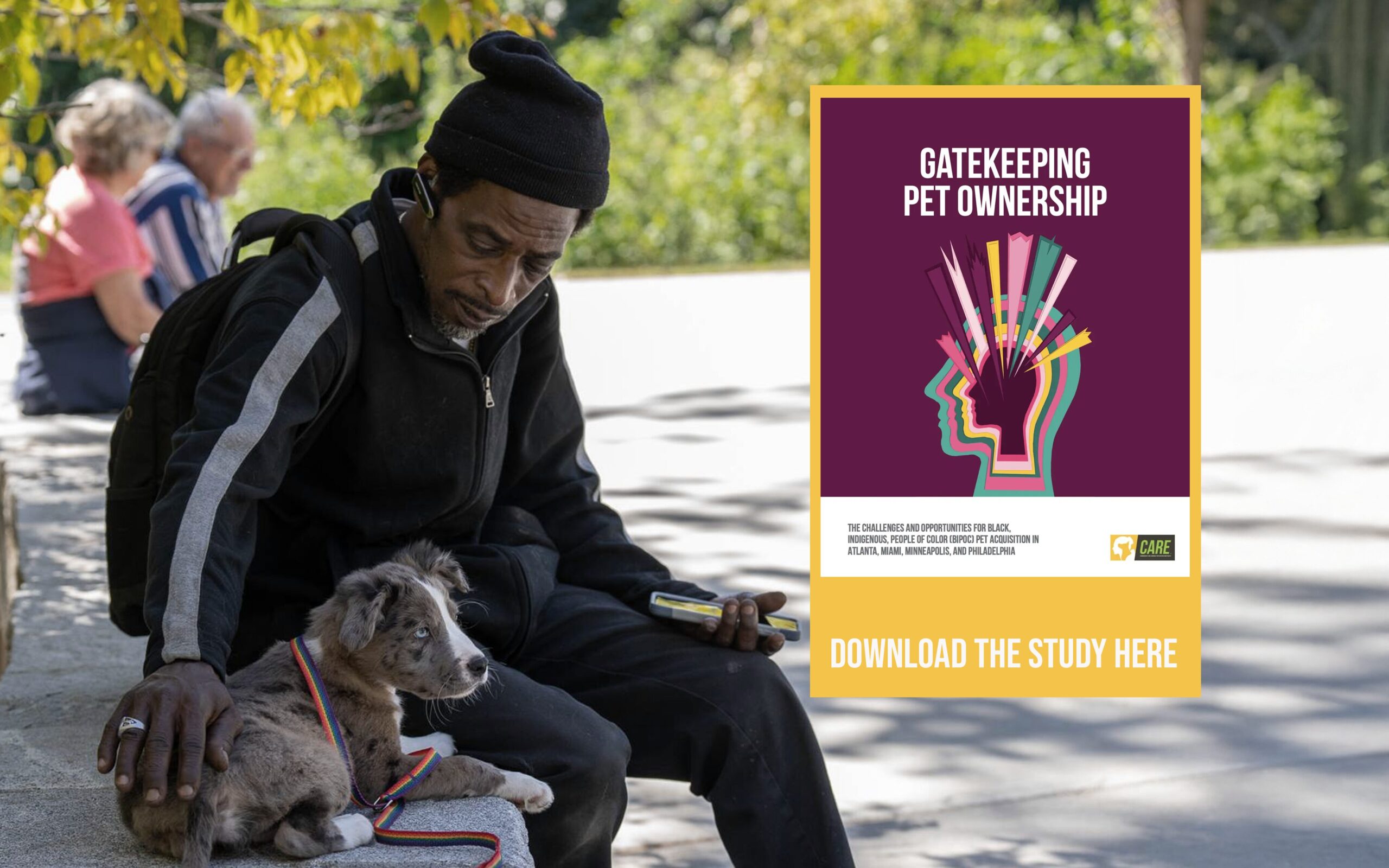 Gatekeeping Pet Ownership Study