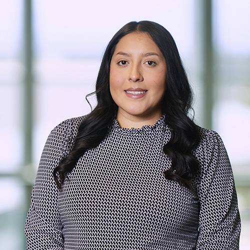 Diana Beltran Research Associate