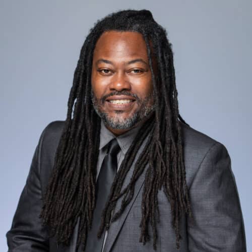 Thaddeus Johnson, Board Member