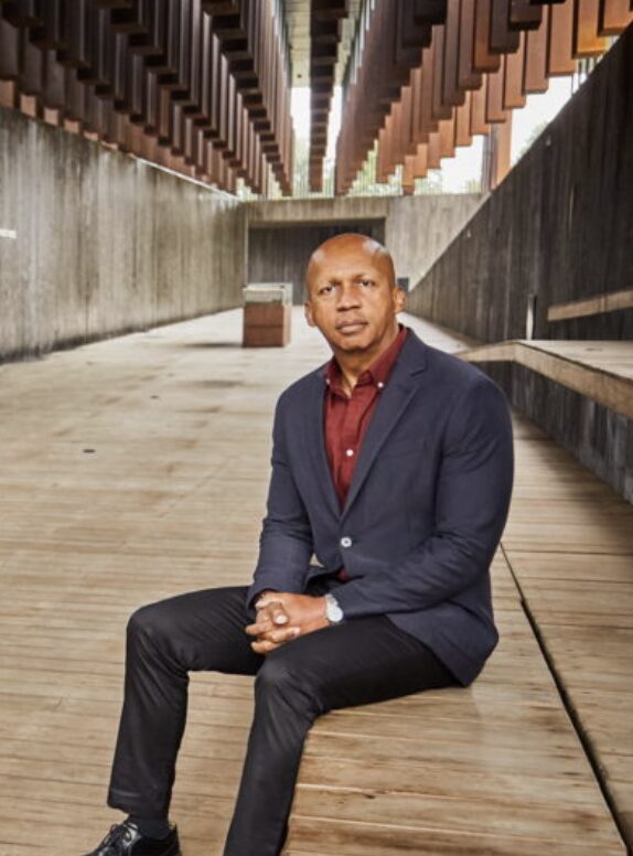 BryanStevenson, Exclusive clip from True Justice