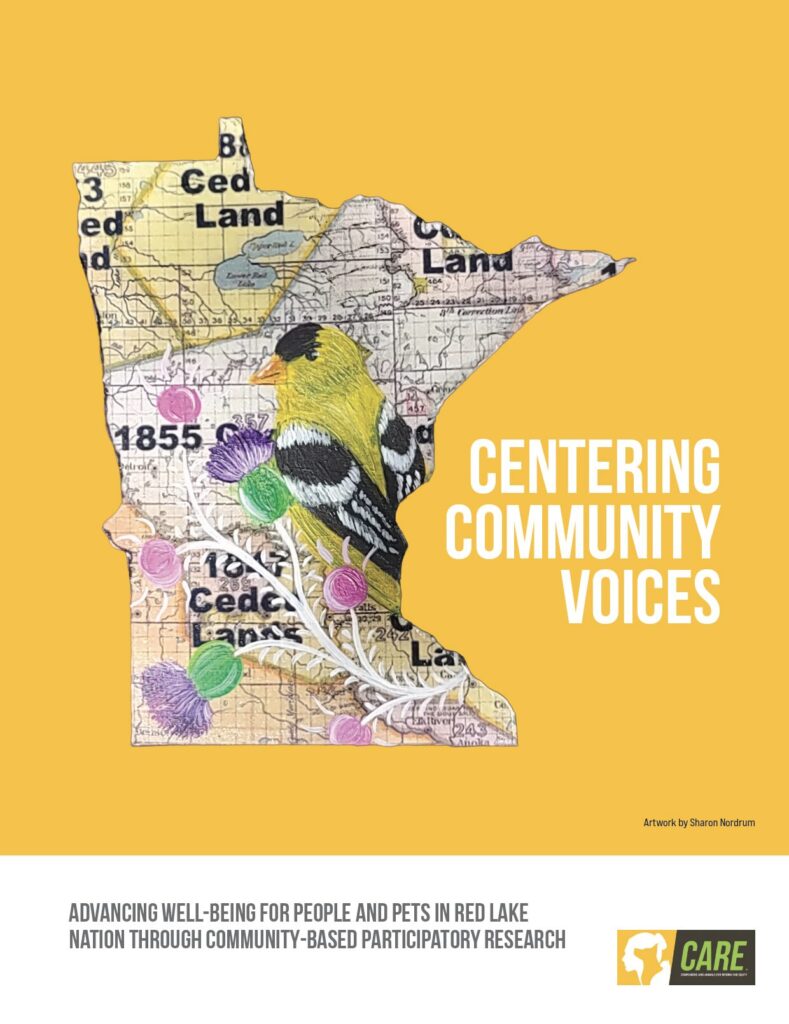 Red Lake HAW 2025 Study_Final Report