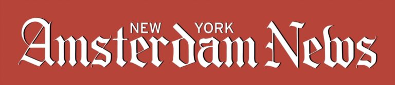 Amsterdam News Logo