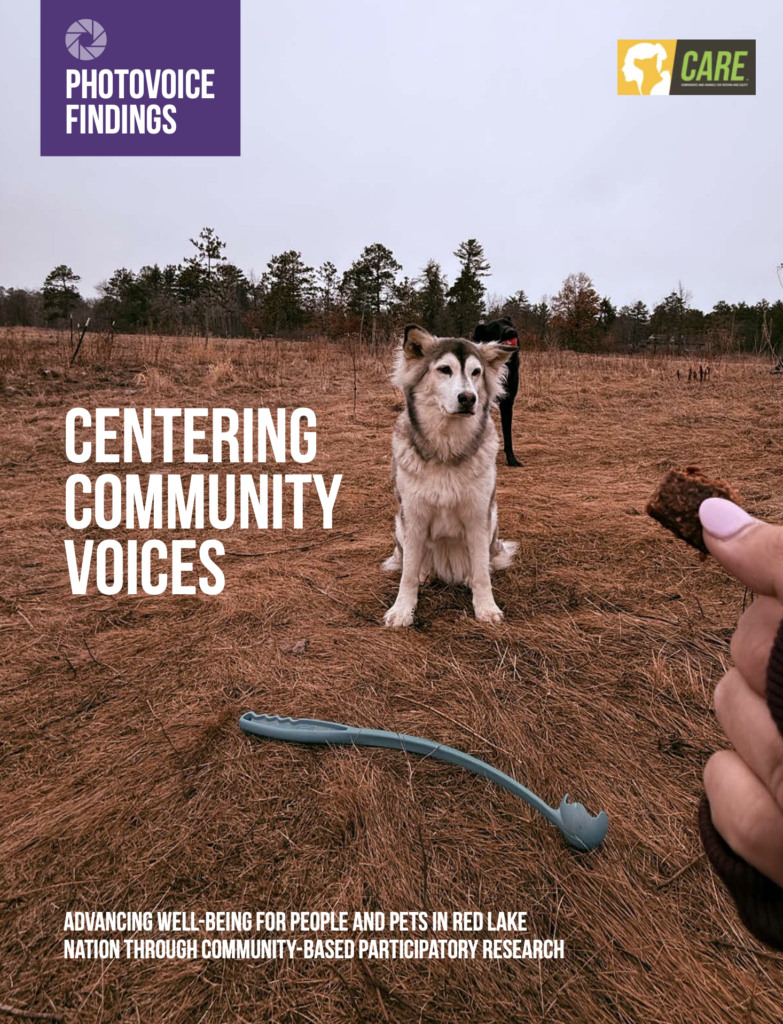 Photovoice Cover